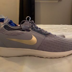 Nike Juvenates